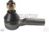ASHUKI 1452-1401 Tie Rod Axle Joint